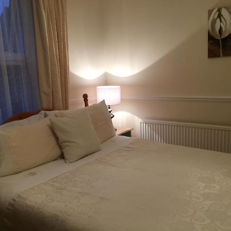 Caris Guest House サウスエンド・オン・シー エクステリア 写真