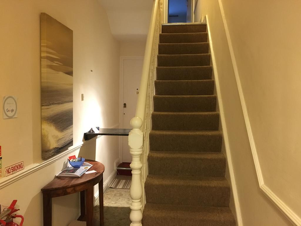 Caris Guest House サウスエンド・オン・シー エクステリア 写真