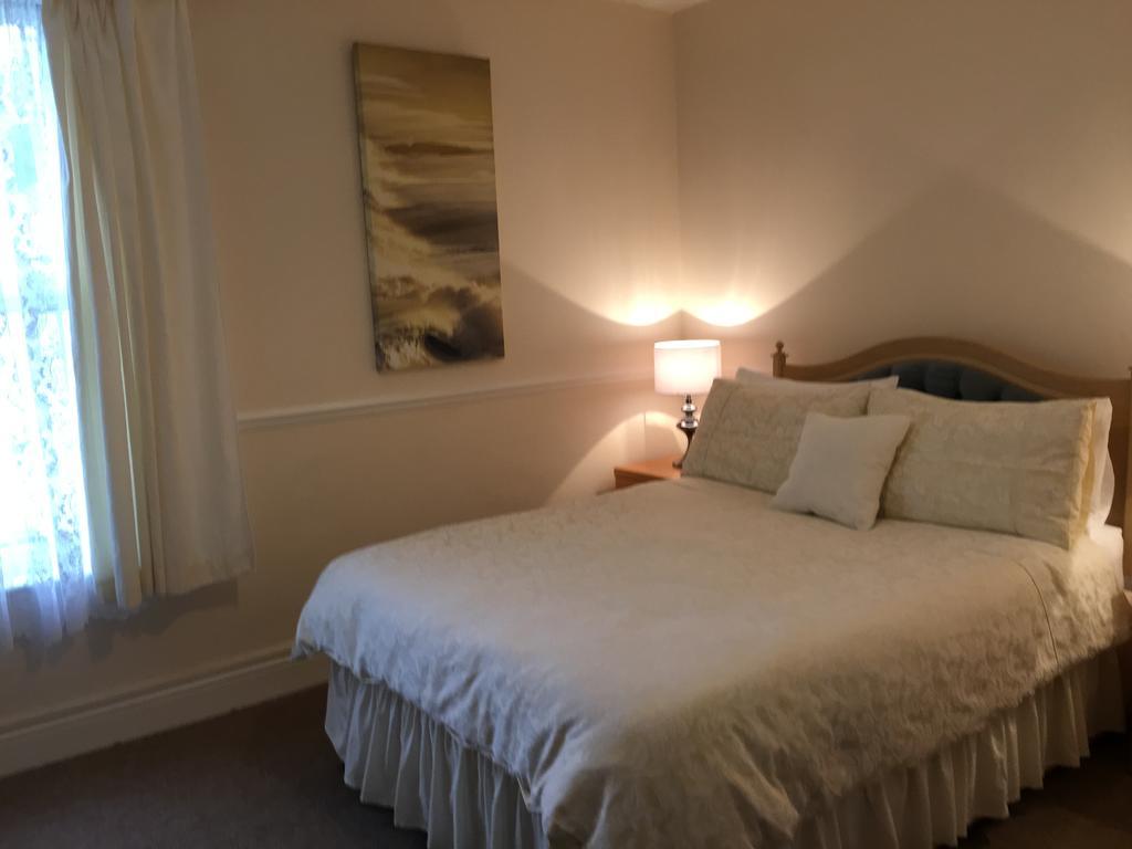 Caris Guest House サウスエンド・オン・シー エクステリア 写真